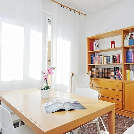 Vaticano Apartments Rome