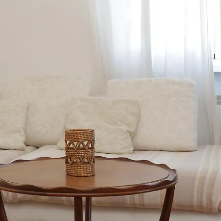 Vaticano Apartments