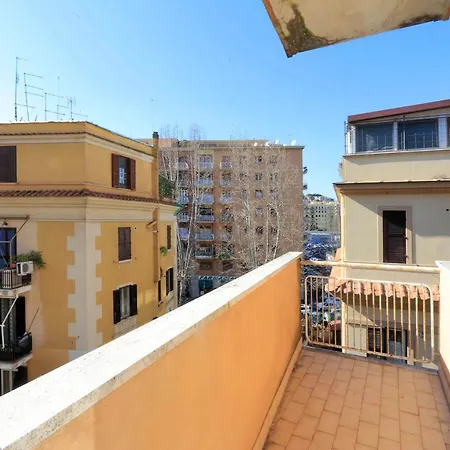 Vaticano Apartments Apartment *