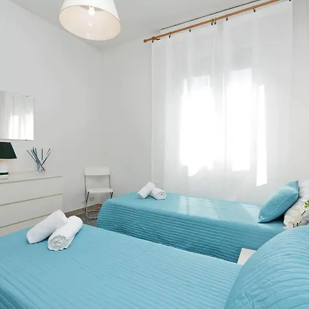 Apartment Vaticano Apartments Rome