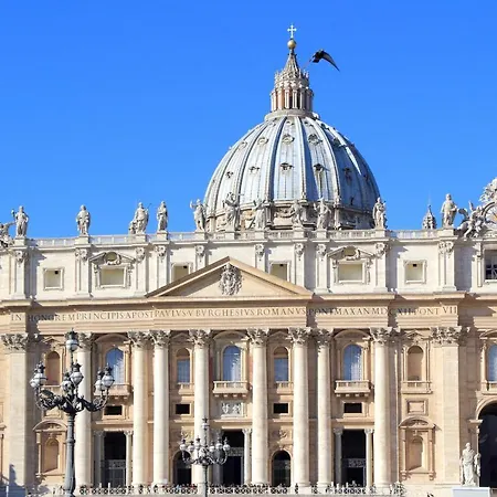 Vaticano Apartments Rome