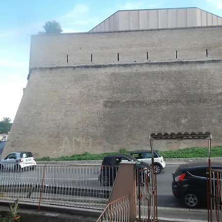Vaticano Apartments Rome