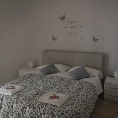 Vaticano Apartments * Rome